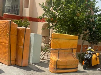 Household shifting photo 2