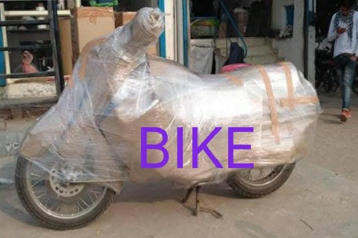 Car transport photo 12