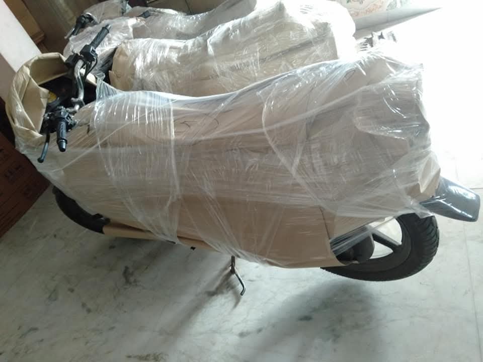 Car transport photo 13