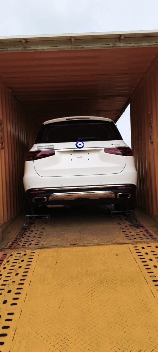 Car transport photo 15