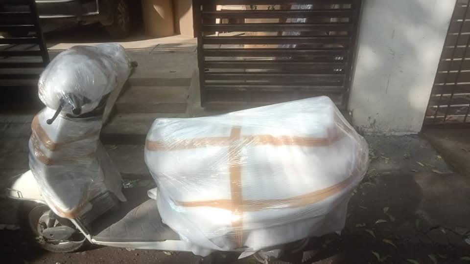 Car transport photo 18