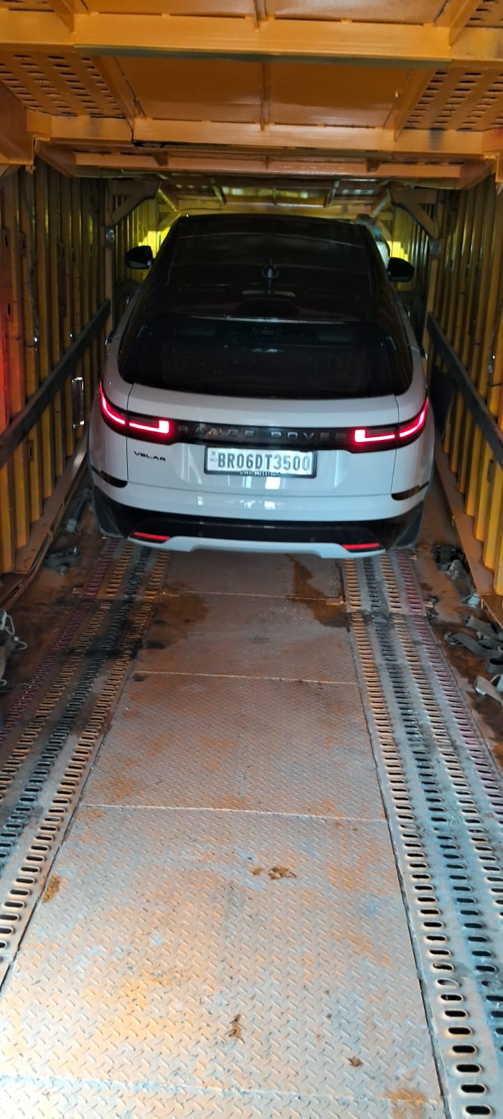 Car transport photo 25