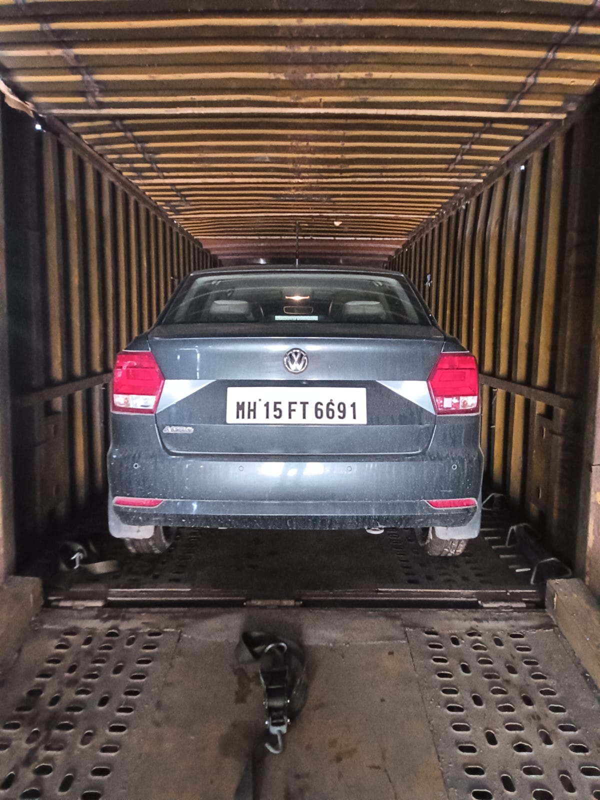 Car transport photo 27