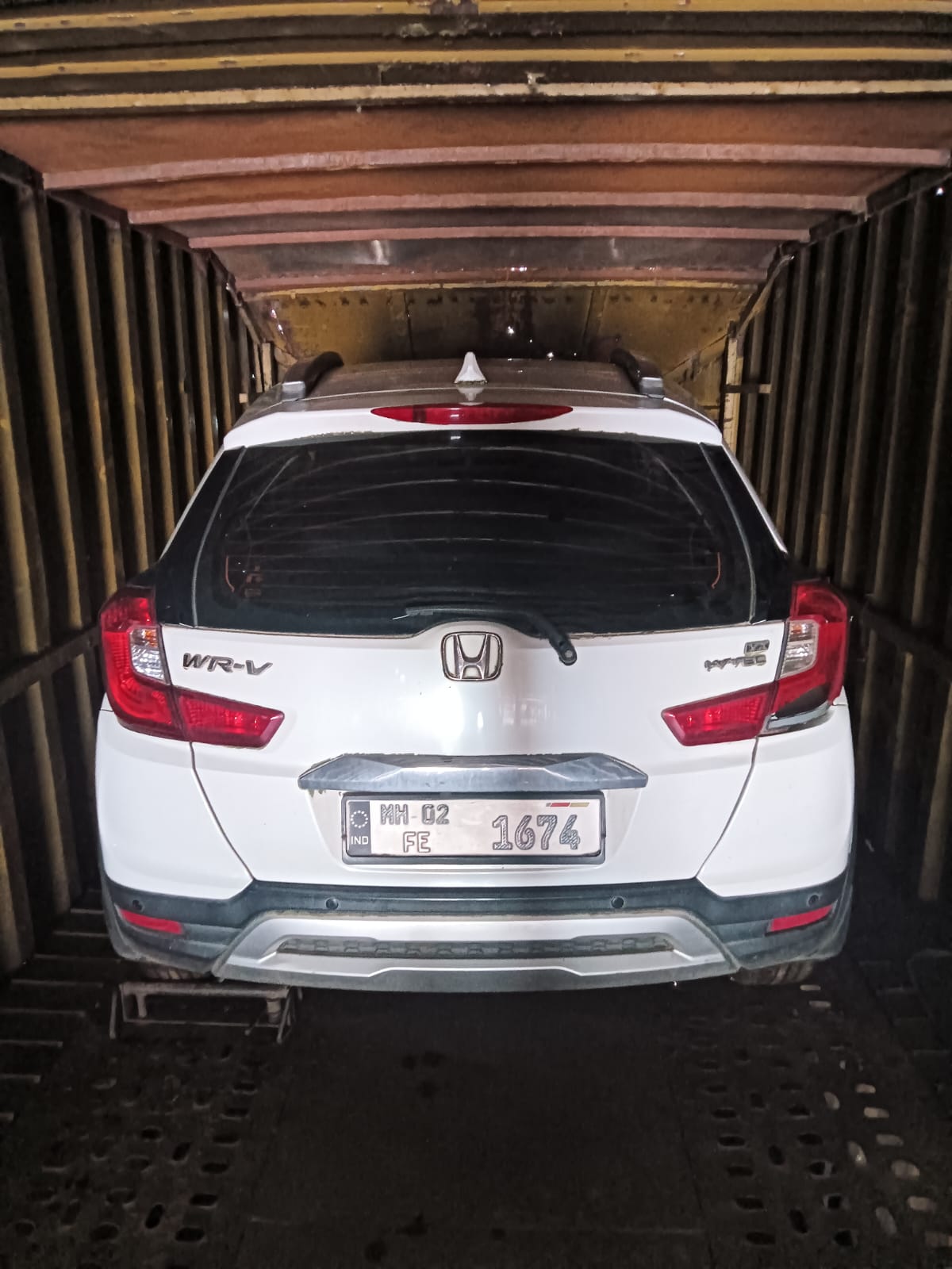 Car transport photo 28