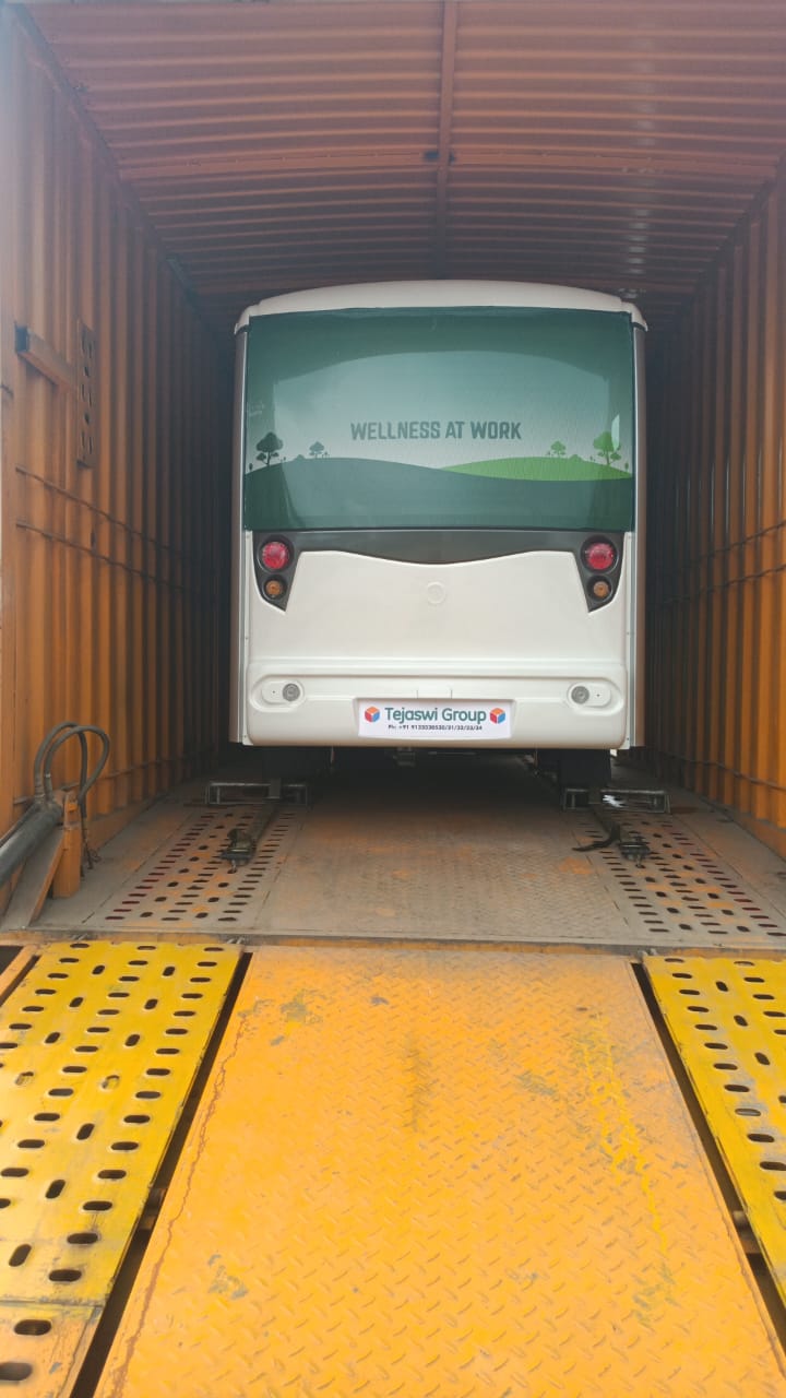 Car transport photo 31