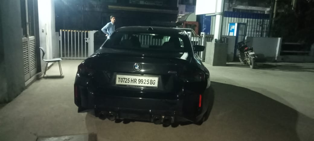Car transport photo 33