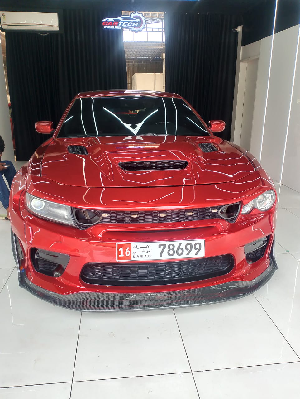 Car transport photo 35
