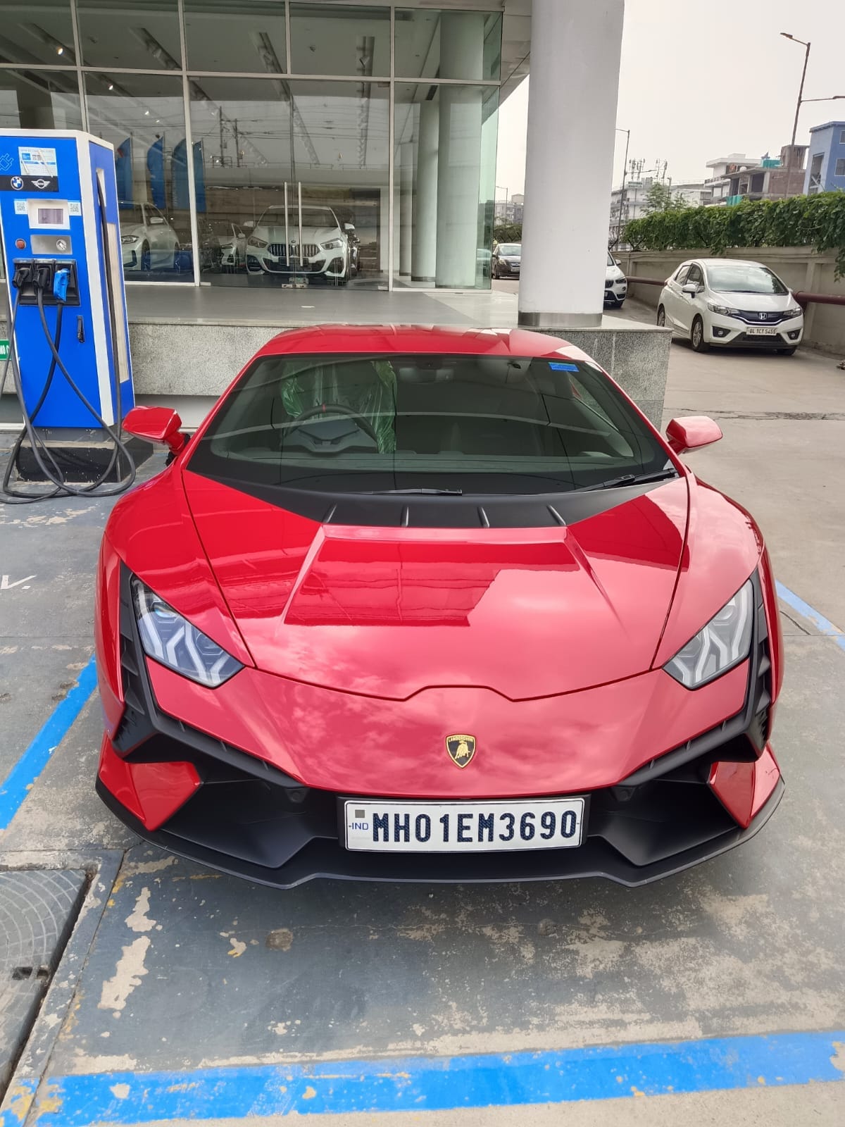 Car transport photo 44