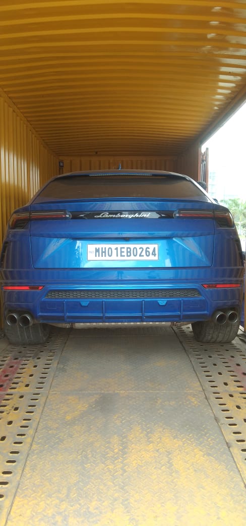 Car transport photo 45