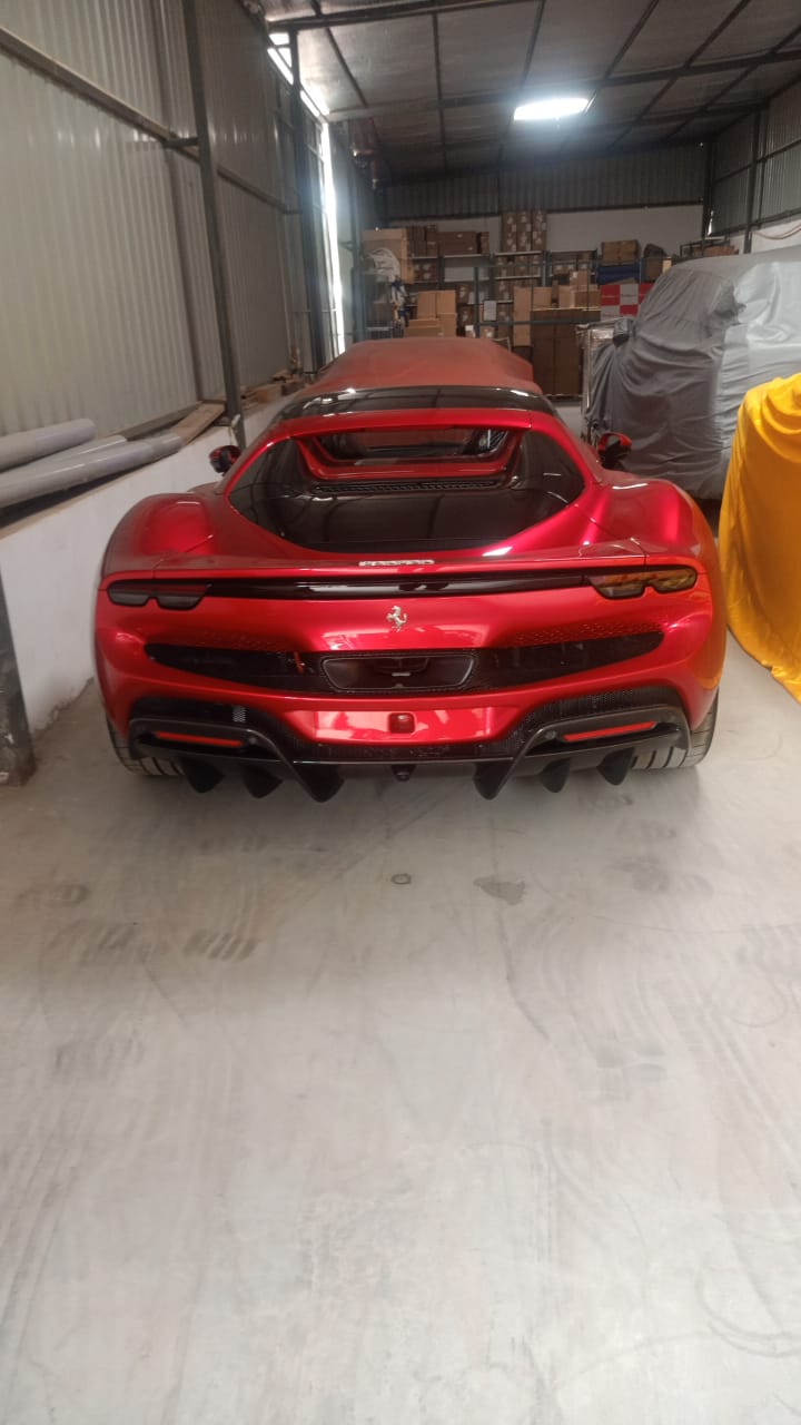 Car transport photo 46