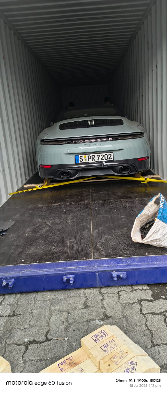 Car transport photo 47