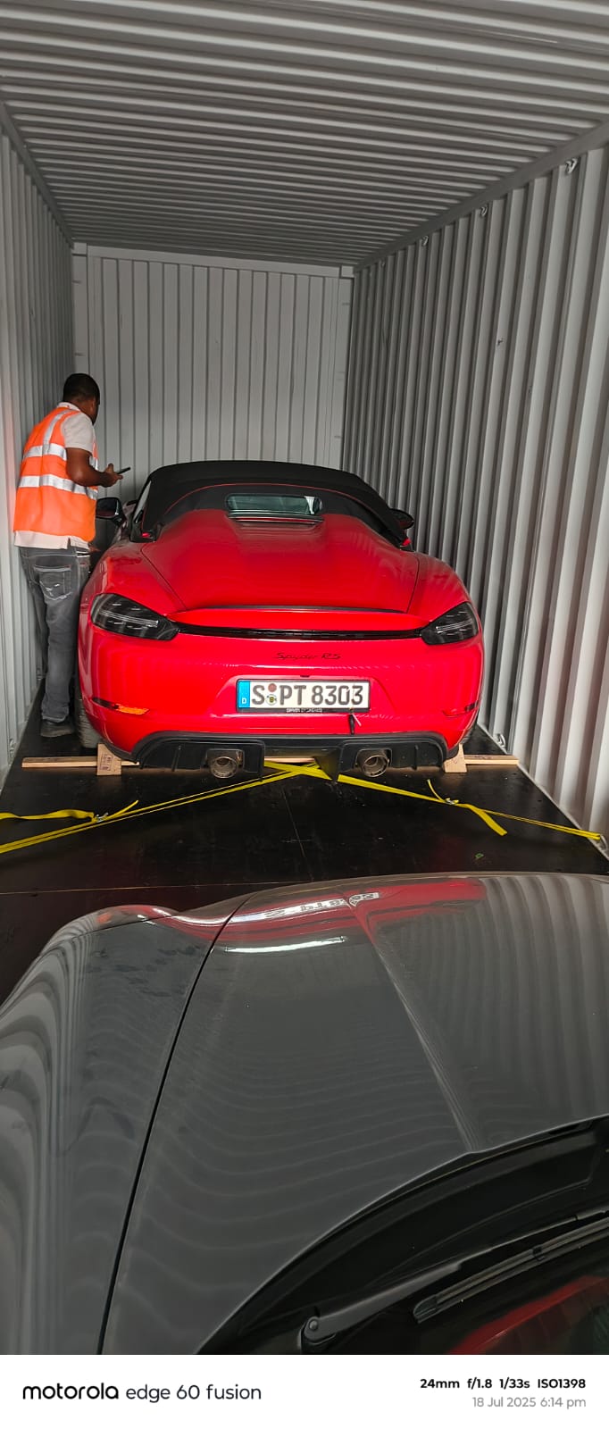 Car transport photo 48