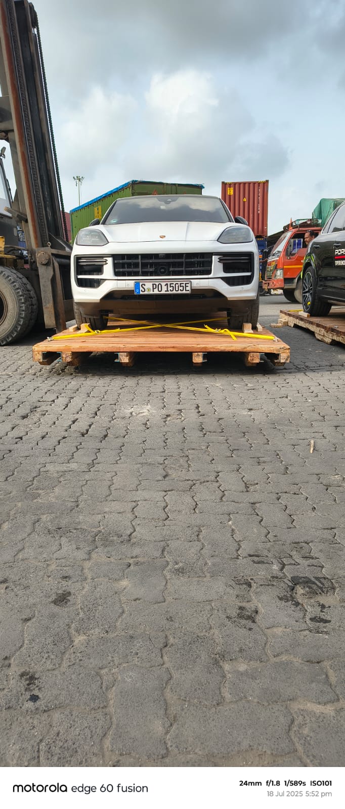 Car transport photo 49